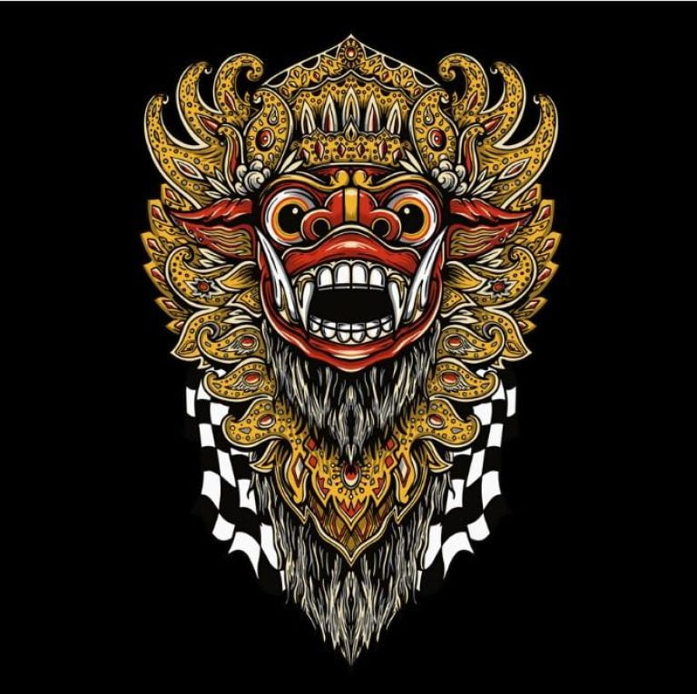 bali web 3