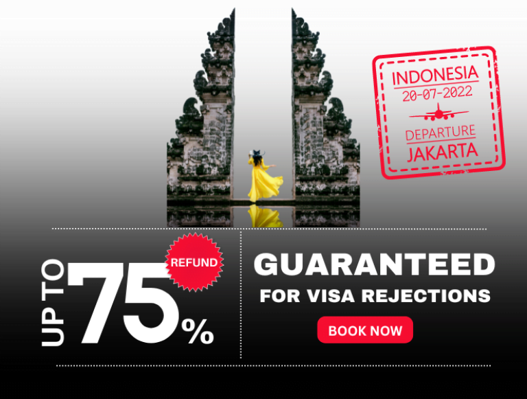 BAli Visa New