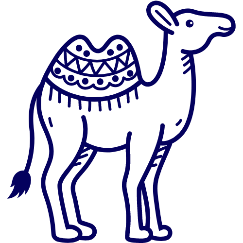 DESERT 1